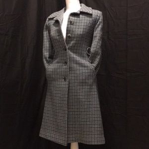 Rothschild big girl pea coat